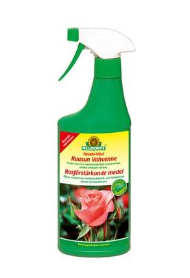 Ruusun vahvenne 500 ml spray - Taudit - 4005240004364 - 1