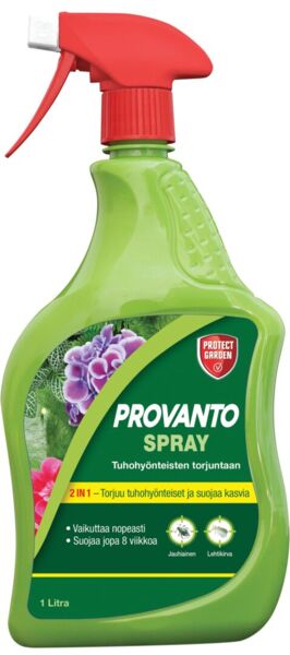 Provanto spray - Tuholaiset - 3664715028208 - 1