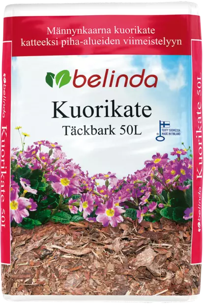 Belinda kuorikate 50 L - Katteet - 6430045180100 - 2