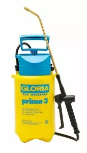 Gloria paineruisku prima 3L - Kastelutarvikkeet - 4046436023530 - 2