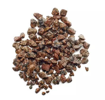 Kekkilä punainen graniitti 25kg - Koristekivet - 6433000100700 - 2