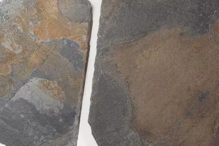 Sisu Oriveden ruskea liuskekivi rust - Liuskekivet - 1130032651620 - 2