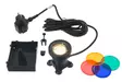 Allasvalo Aqua light 60 LED - Tarvikkeet - 8711465540070 - 1