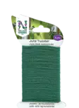 Juuttinaru Twister, vihreä 5m - Kasvintuenta - 7312600062610 - 1