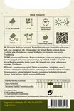 Mangoldi siemen - Annossiemenet - 7332756293560 - 2