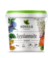 Syyslannoite 1 kg, kastelulannos - Lannoitteet - 6433000600910 - 1