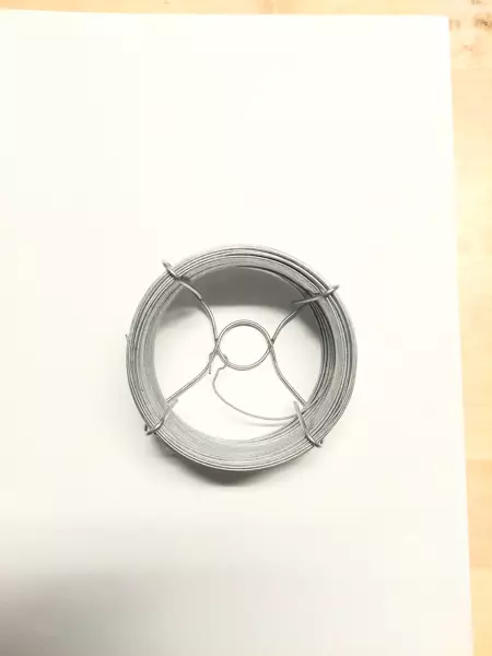 Lanka, galvanoitu 50m - Kasvintuenta - 6430068432880 - 1