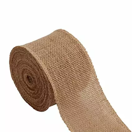 Juuttinauha 3cm * 20m - Kasvintuenta - AB10010011790 - 1