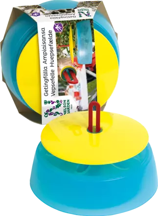 Ampiaisille ansa - Muut torjunta-aineet - 7312600086630 - 1