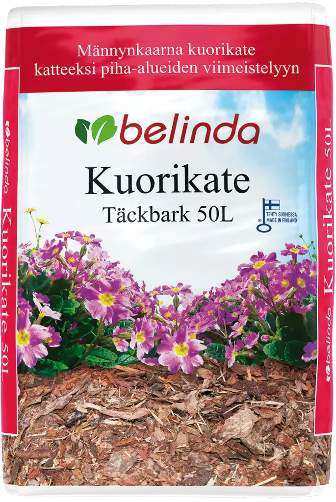 Belinda kuorikate 50 L - Katteet - 6430045180100 - 2