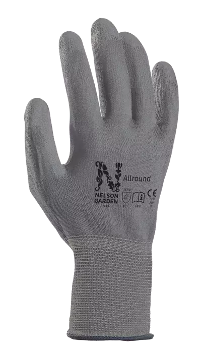 Käsine Allround 10 / 6 pr - Käsineet - 7312600172500 - 1