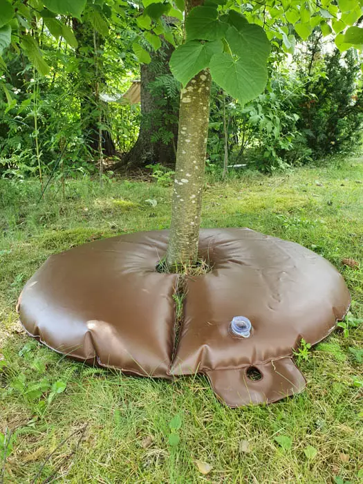 Kastelurengas 55L - Kastelutarvikkeet - 6430068431470 - 2