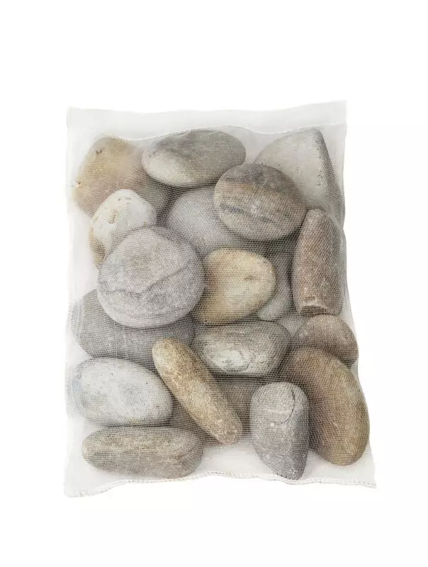 Koristekivi Kekkilä luonnonväri 10kg - Koristekivet - 6433000355490 - 1