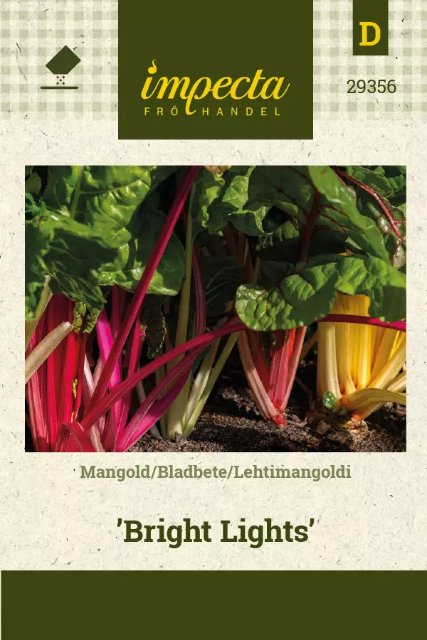 Mangoldi siemen - Annossiemenet - 7332756293560 - 1