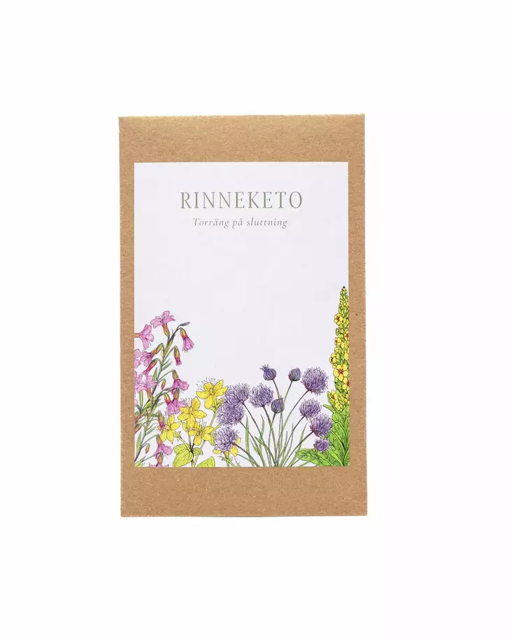 Rinneketo 50m2 - Niittysiemenseokset - 6419114000310 - 1