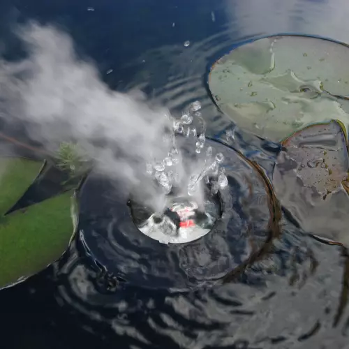 Usvalaite III ulkokäyttö - Tarvikkeet - 8711465870900 - 1