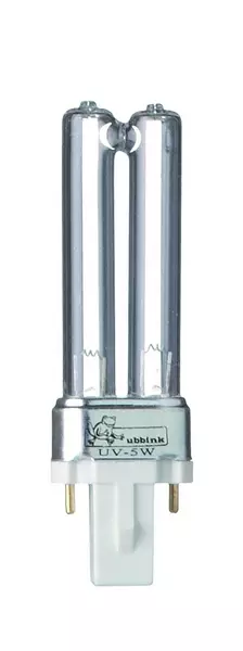 Uv-c polttimo, 5w - Suodattimet - 8711465551090 - 1