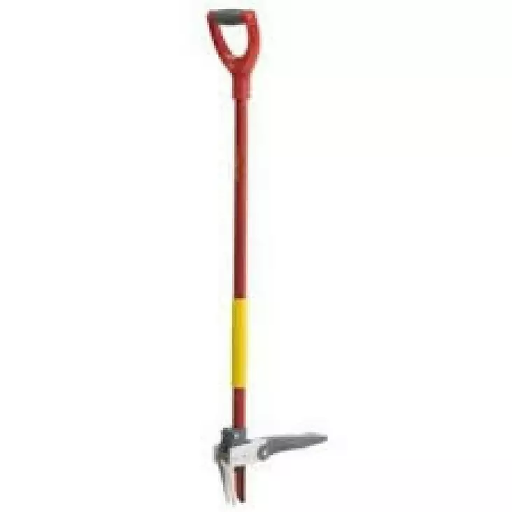 Voikukkarauta, pitkä varsi - Varrelliset työkalut - 4009269305600 - 1