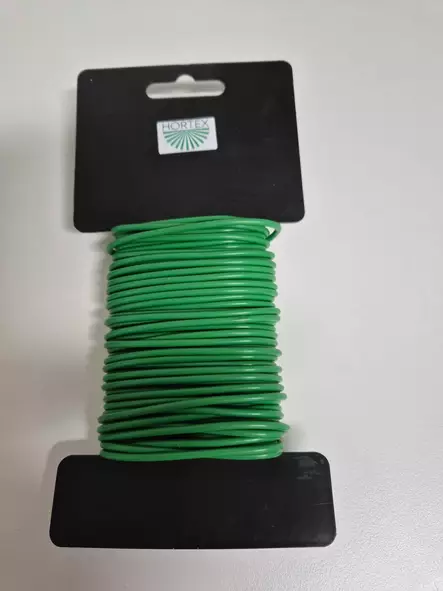 Sidontalanka, kumipehmuste 3,5mm*5m - Kasvintuenta - 6430068434051 - 1