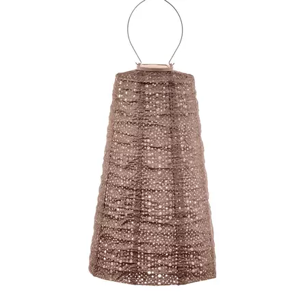 Aurinkokennolyhty Funale Lampshade - Aurinkokennolyhdyt - 8721042323651 - 1