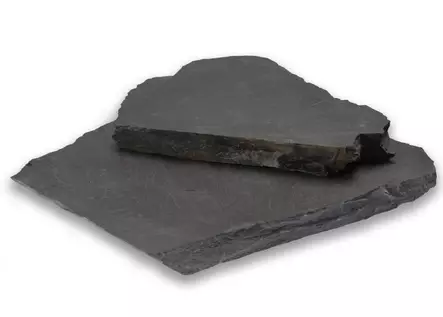 Sisu Oriveden musta liuskekivi M Verhous - Liuskekivet - 1130032651781 - 1