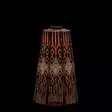 Aurinkokennolyhty Funale Lampshade - Aurinkokennolyhdyt - 8721042323651 - 2