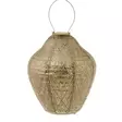 Aurinkokennolyhty Ikat Jar - Aurinkokennolyhdyt - 8721042323811 - 1