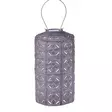 Aurinkokennolyhty Mandela Cylinder - Aurinkokennolyhdyt - 8721042323071 - 1