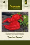 Paprika, tulinen chili/havanna- siemen - Annossiemenet - 7332756239681 - 1
