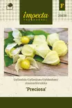 Tomatillo, meksikon- siemen - Annossiemenet - 7332756298381 - 1