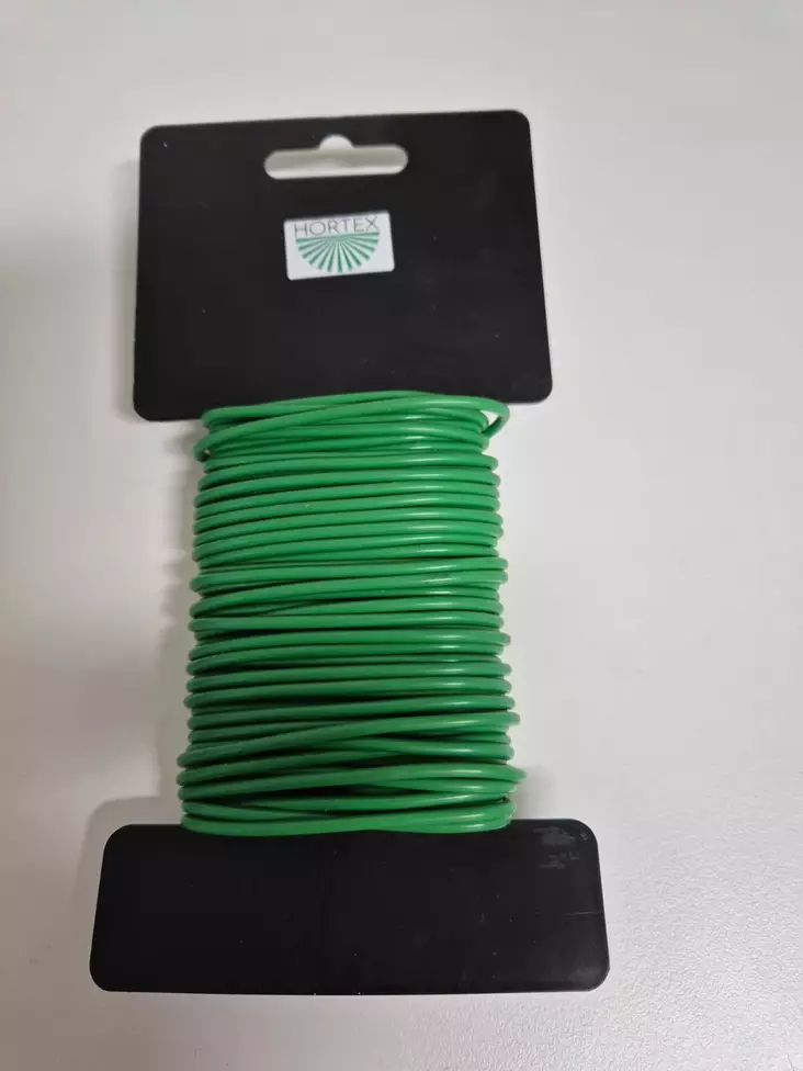 Sidontalanka, kumipehmuste 3,5mm*5m - Kasvintuenta - 6430068434051 - 1