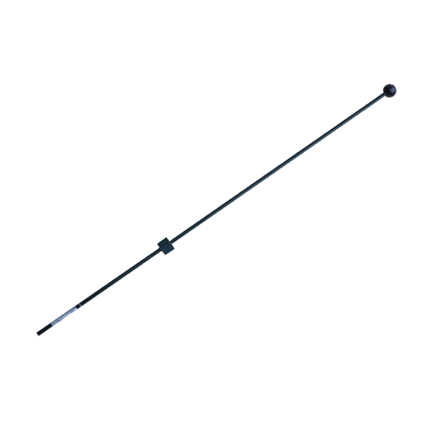 Peacock tukikeppi 150cm - Kasvintuenta - 702633091041 - 1