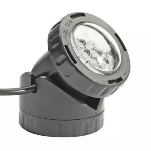 Allas- ja puutarhavalo LED - Tarvikkeet - 4006873275381 - 1