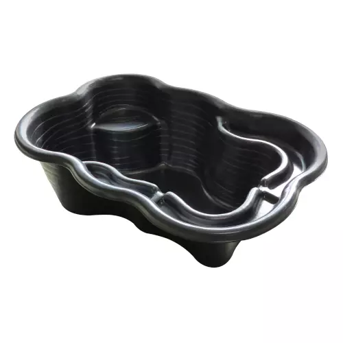 Allas 240L, Iris SII - Altaat - 8711465310161 - 1