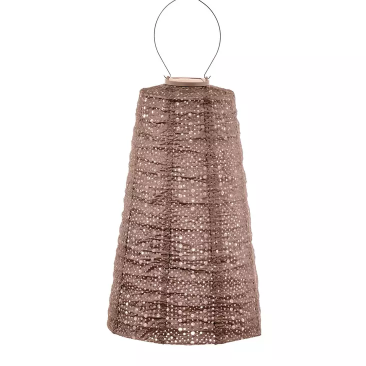 Aurinkokennolyhty Funale Lampshade - Aurinkokennolyhdyt - 8721042323651 - 1