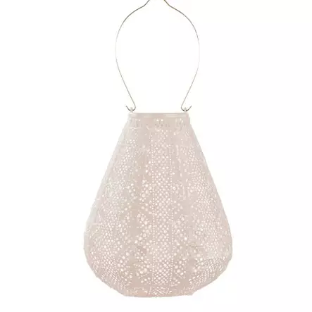 Aurinkokennolyhty Lace Tulip - Aurinkokennolyhdyt - 8721042323972 - 1