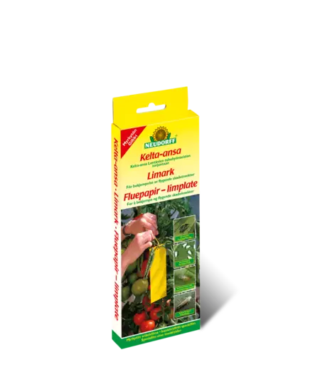 Kelta-ansa - Tuholaiset - 4005240191392 - 2