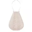 Aurinkokennolyhty Lace Tulip - Aurinkokennolyhdyt - 8721042323972 - 1