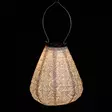 Aurinkokennolyhty Lace Tulip - Aurinkokennolyhdyt - 8721042323972 - 2