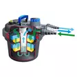 Bio Pressure 3000 suodatin + pumppu - Suodattimet - 8711465554152 - 2
