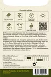 Kurkku, kasvihuone- siemen - Annossiemenet - 7332756291252 - 2