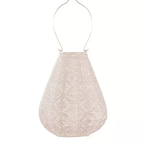 Aurinkokennolyhty Lace Tulip - Aurinkokennolyhdyt - 8721042323972 - 1