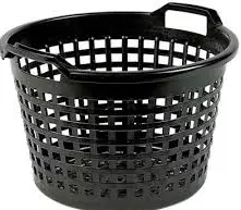 Kasvikori pyöreä, halk. 40cm - Tarvikkeet - 8711465639682 - 1