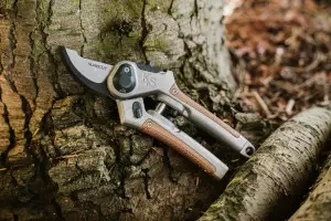 Oksasakset, ohileikkaavat - Sakset - 5023377020612 - 1