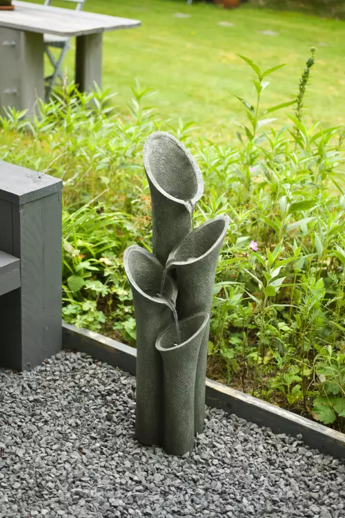 Suihkulähdesetti Montreux - Suihkulähteet - 8711465870672 - 1