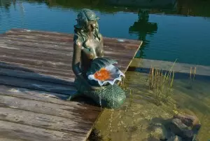 Vesiaihe Aqua Arte Oslo - Suihkulähteet - 8711465860642 - 2