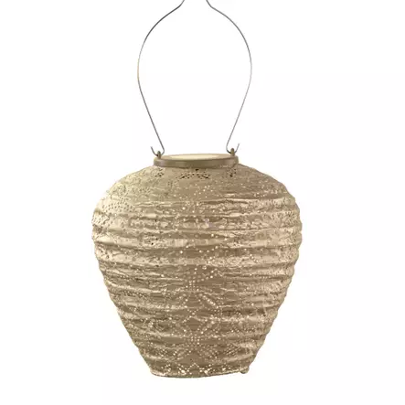 Aurinkokennolyhty Mandela Balloon - Aurinkokennolyhdyt - 8721042320063 - 1