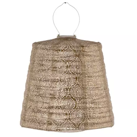 Aurinkokennolyhty Occult Lampshade - Aurinkokennolyhdyt - 8721042323613 - 1