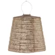 Aurinkokennolyhty Occult Lampshade - Aurinkokennolyhdyt - 8721042323613 - 1