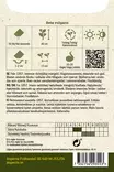 Mangoldi siemen - Annossiemenet - 7332756293553 - 2